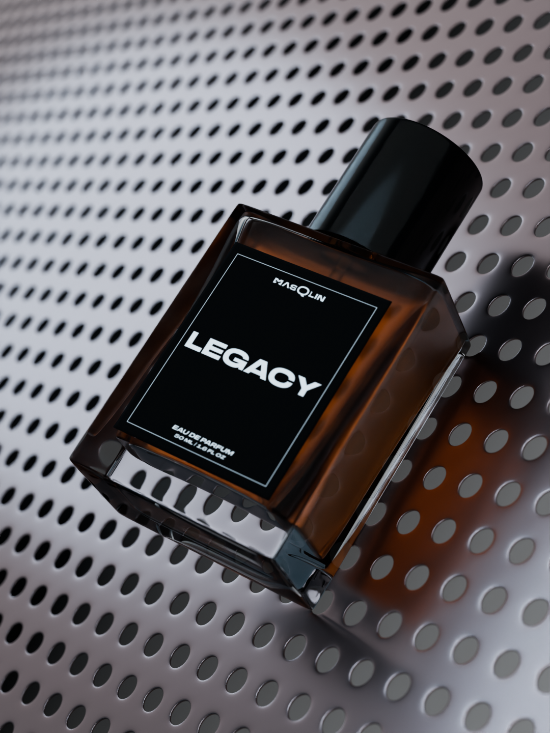 Legacy Eau De Parfum | Fruity Woody | 8-10 Hours Long Lasting