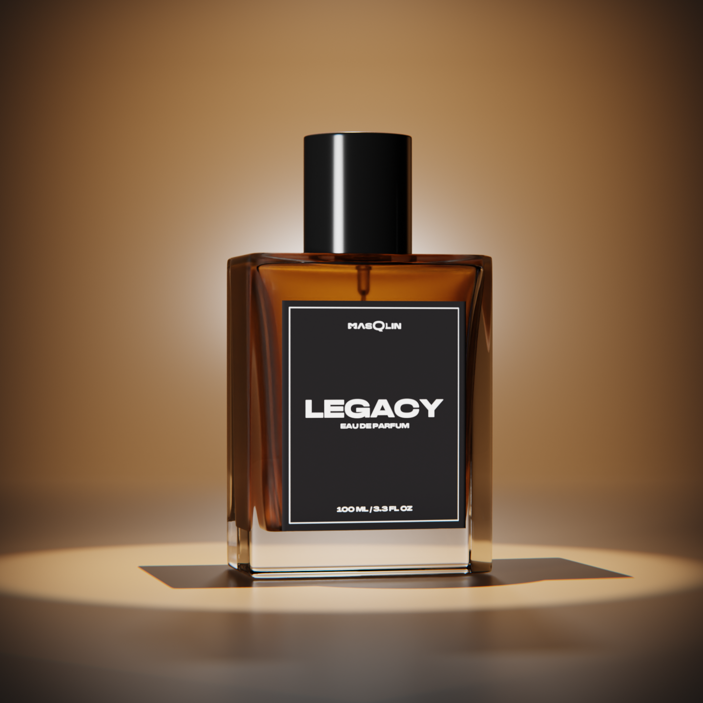 Legacy Eau De Parfum | Fruity Woody | 8-10 Hours Long Lasting