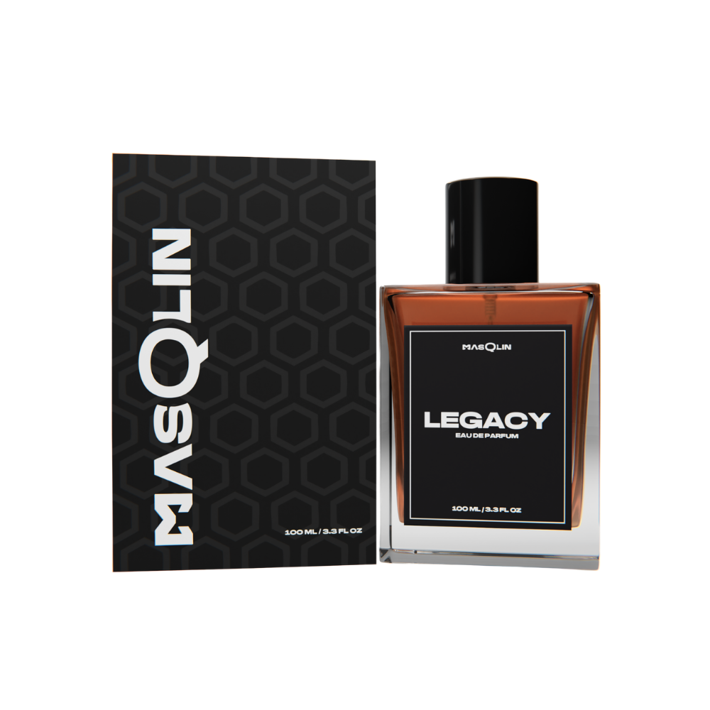 Legacy Eau De Parfum | Fruity Woody | 8-10 Hours Long Lasting