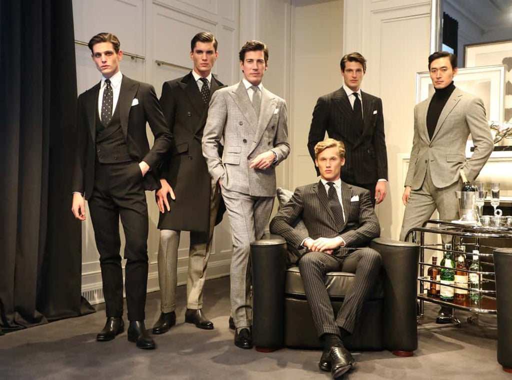 The Art of First Impressions: Why Perfume for Men Speaks Louder than Words