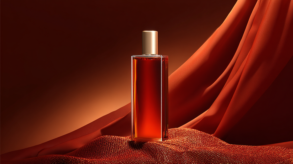 The Psychology Behind Your Perfume Choice