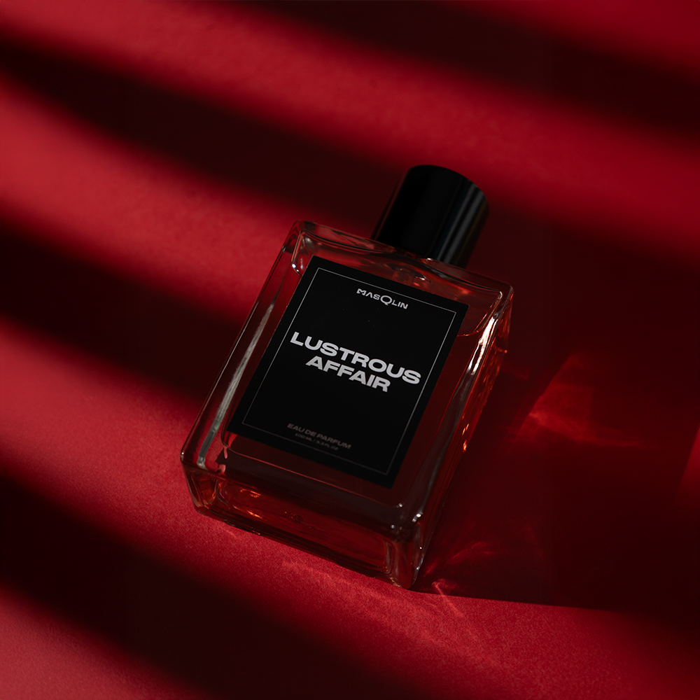 Zesty Fragrances
