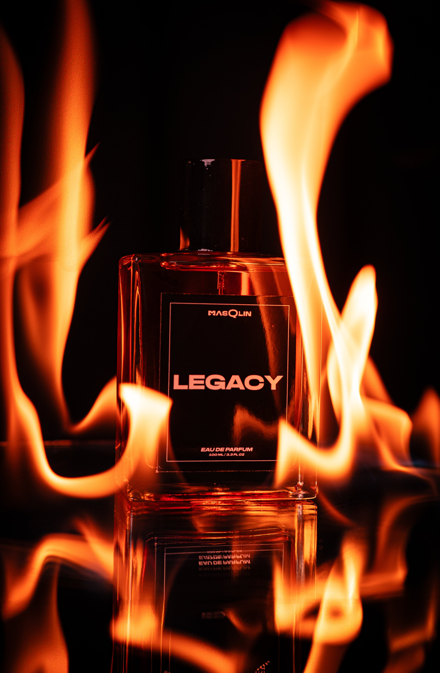 Spicy Fragrances