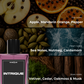 MasQlin Intrigue Eau De Parfum