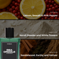MasQlin Sea Drizzle Eau De Parfum