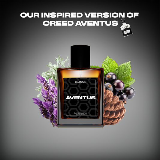 D@v1d beckh@m - Creed @ventus