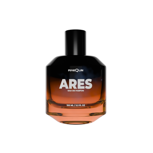 MasQlin™ Immortal ARES Eau De Parfum 100 ml