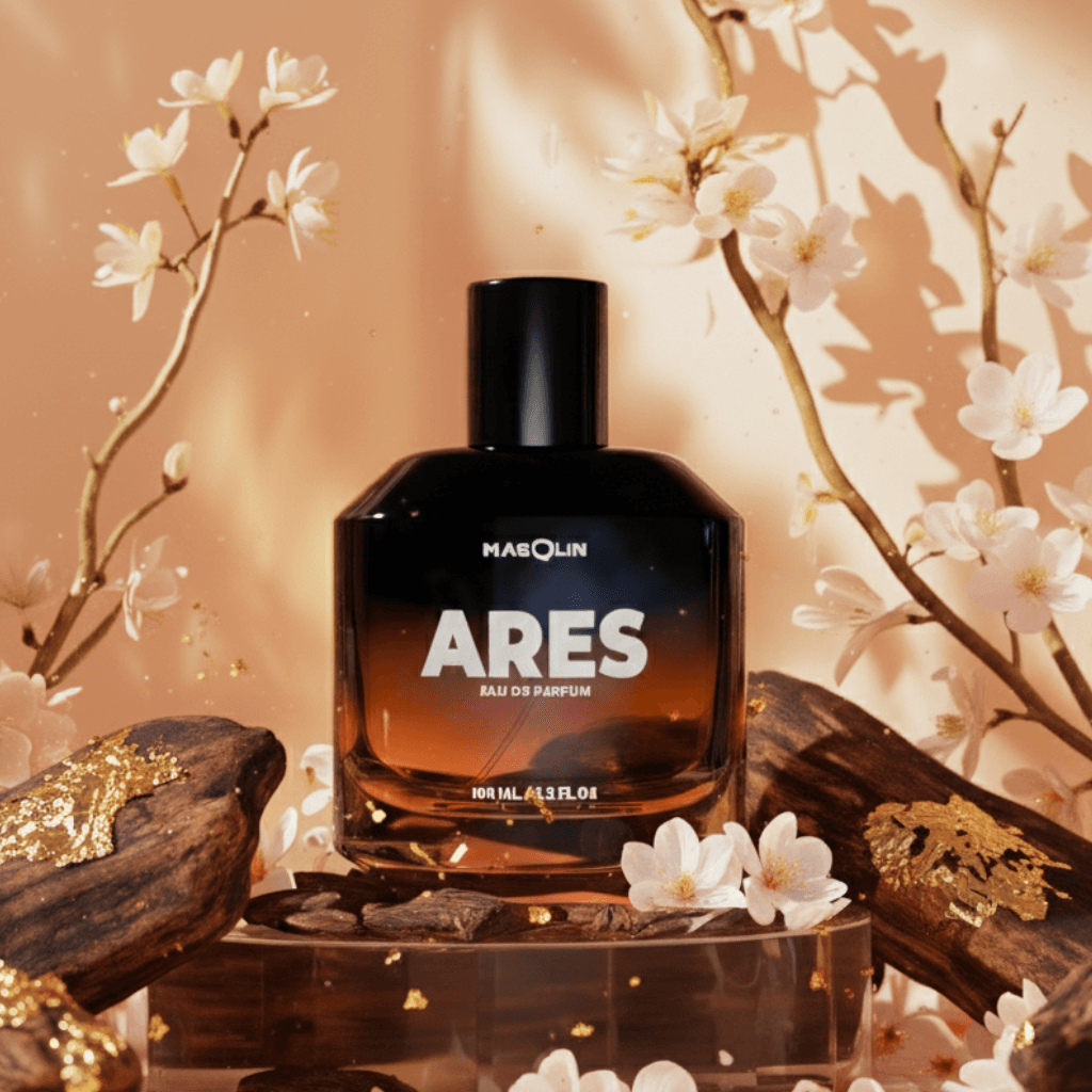 The Immortal ARES – Eau de Parfum (100ml) - MasQlin
