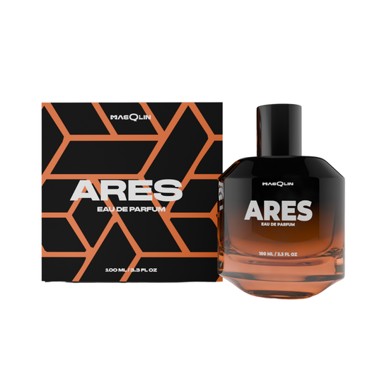 MasQlin Immortal ARES Eau De Parfum 100 ml