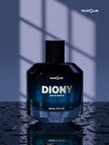 MasQlin Diony - Premium Party Fragrance for Men | Fruity Gourmand - MasQlin