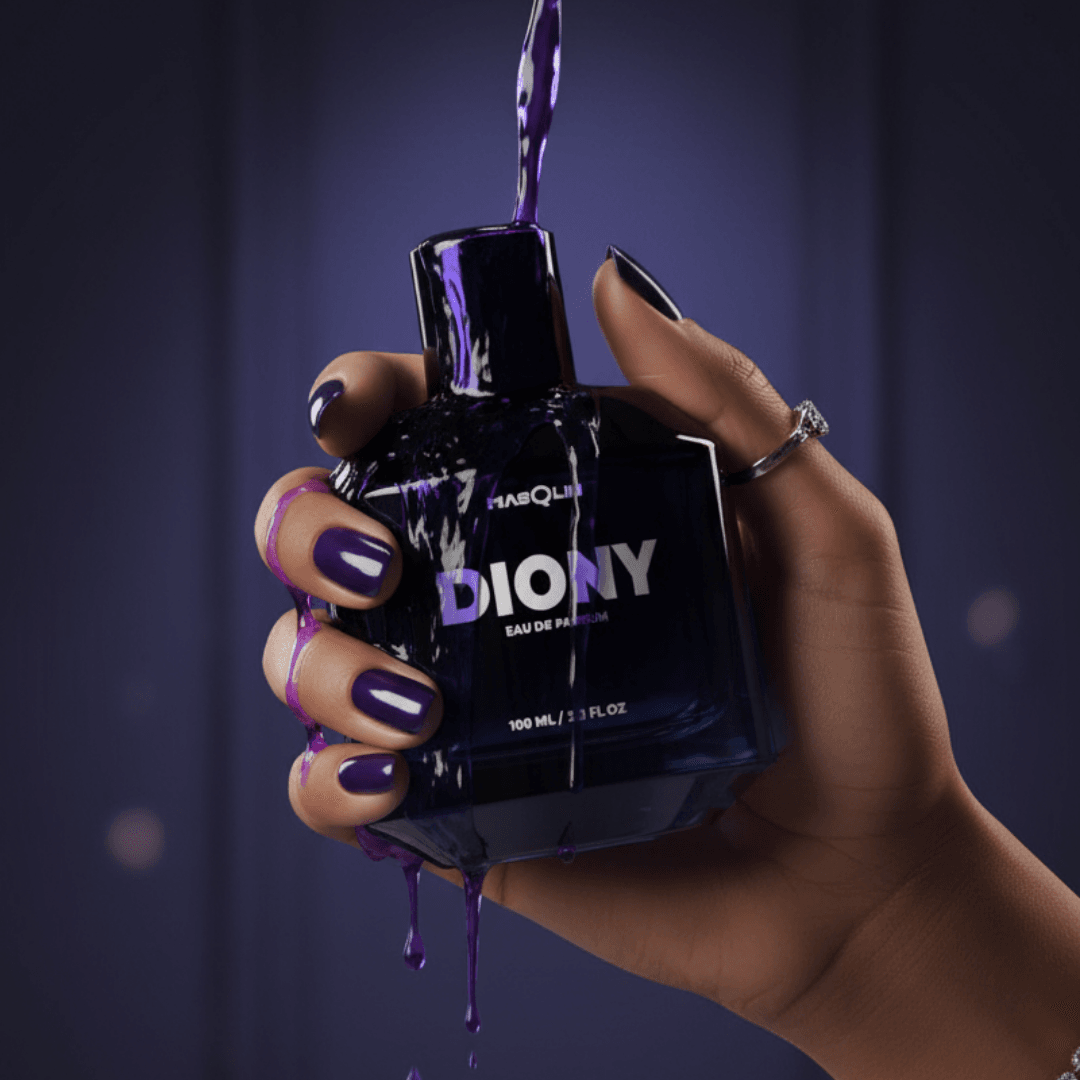 The Immortal DIONY – Eau de Parfum (100ml) - MasQlin