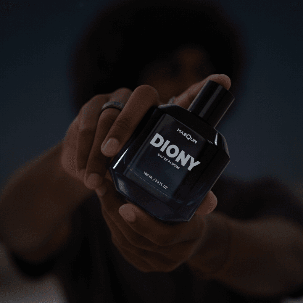 The Immortal DIONY – Eau de Parfum (100ml) - MasQlin