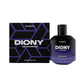 Diony Eau De Parfum | Spicy Fruity Woody | 8-10 Hours Long Lasting | 100ml