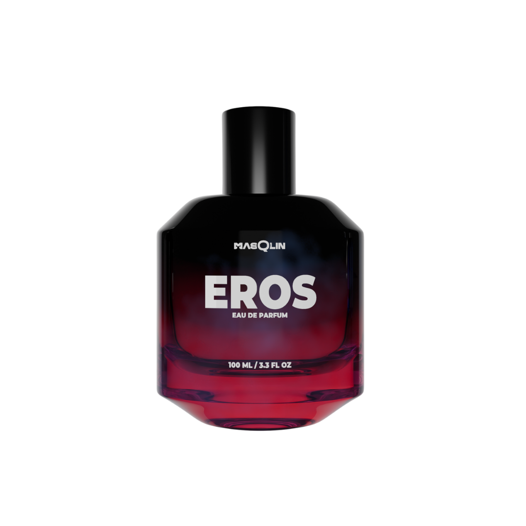 MasQlin™ Immortal EROS Eau De Parfum 100 ml