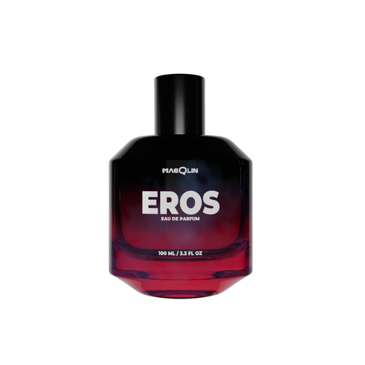 MasQlin™ Immortal EROS Eau De Parfum 100 ml