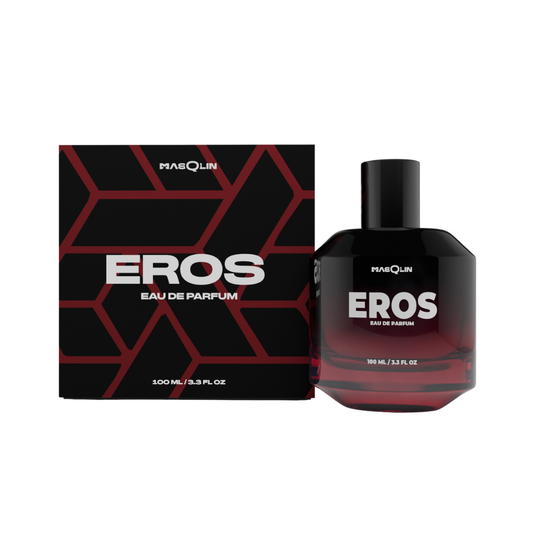 MasQlin Immortal EROS Eau De Parfum 100 ml