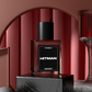 Hitman Eau De Parfum | Resinous Woody | 8-10 Hours Long Lasting