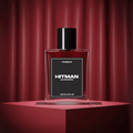 Hitman EDP (50ml/100ml) - MasQlin
