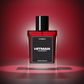 Hitman Eau De Parfum | Resinous Woody | 8-10 Hours Long Lasting