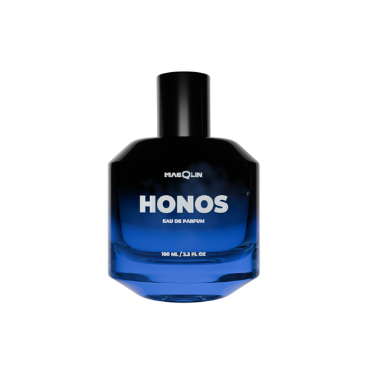 MasQlin™ Immortal HONOS Eau De Parfum 100 ml