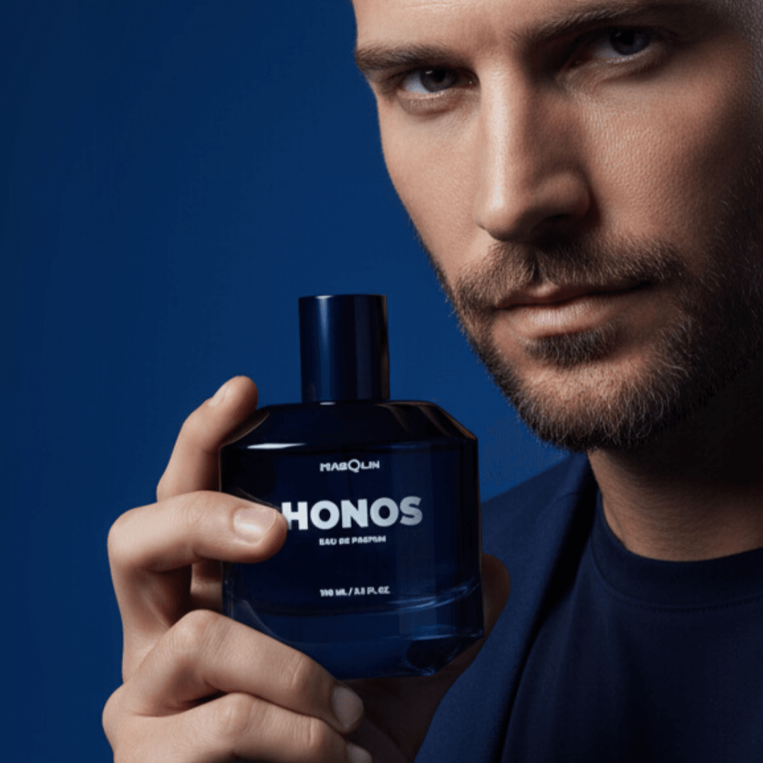 The Immortal HONOS – Eau de Parfum (100ml) - MasQlin
