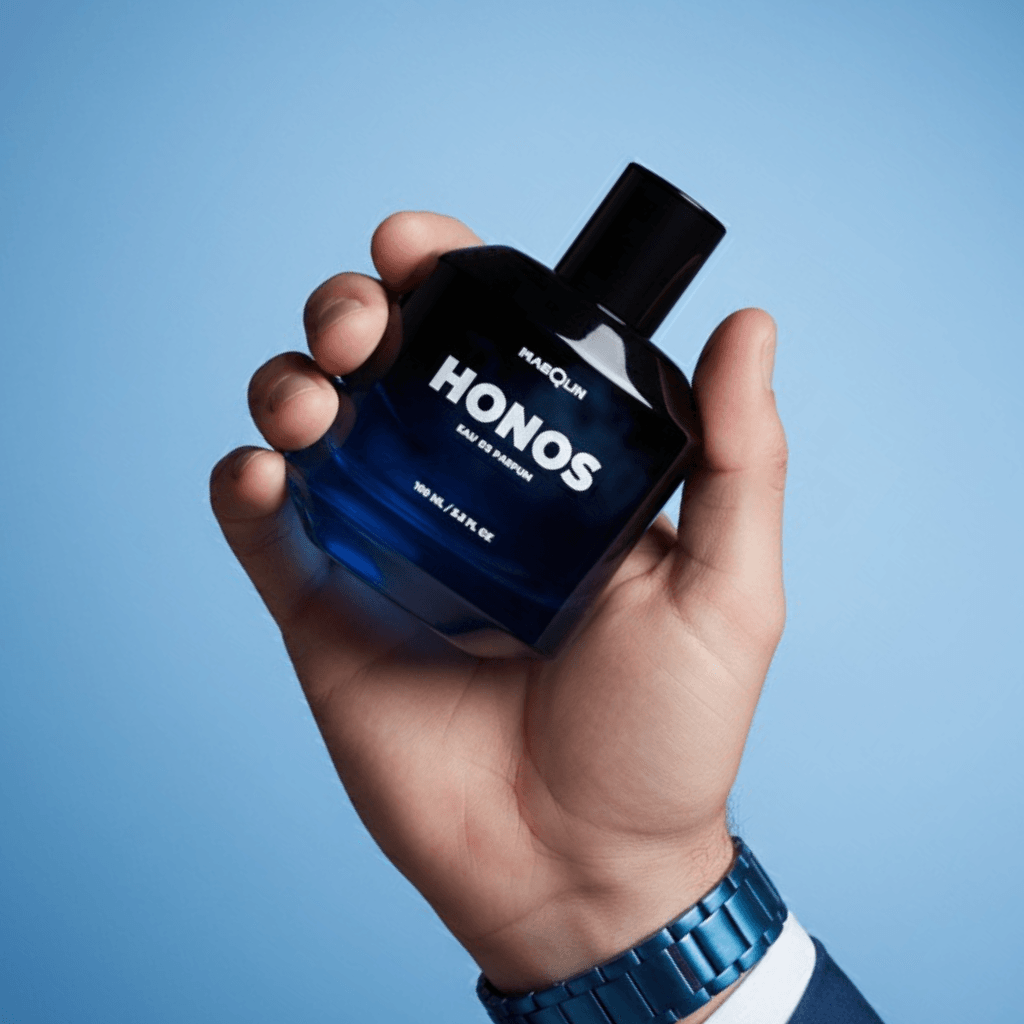 The Immortal HONOS – Eau de Parfum (100ml) - MasQlin