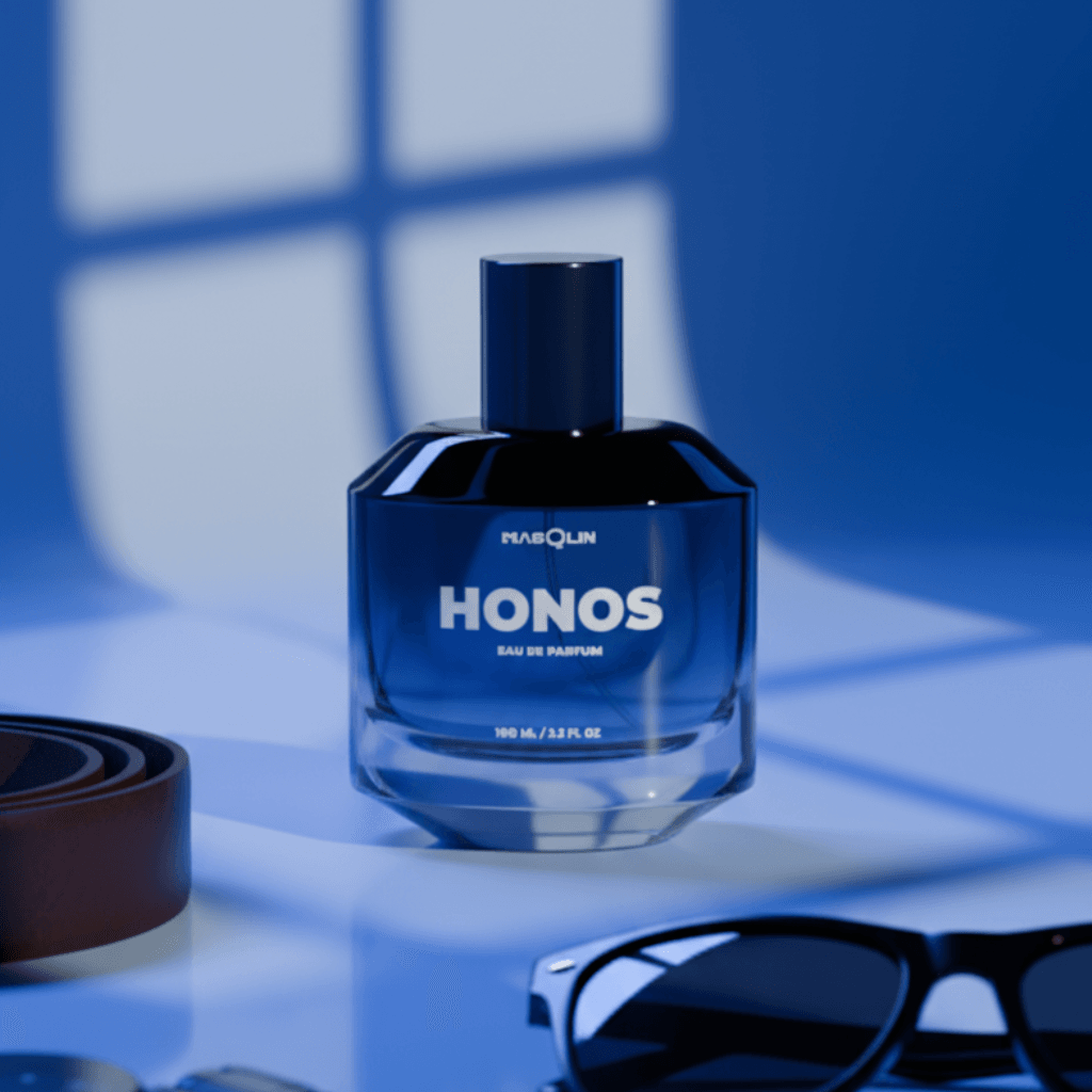 The Immortal HONOS – Eau de Parfum (100ml) - MasQlin