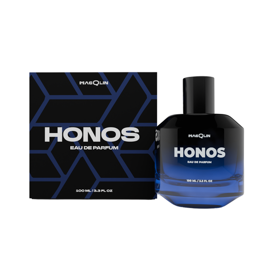 MasQlin Immortal HONOS Eau De Parfum 100 ml