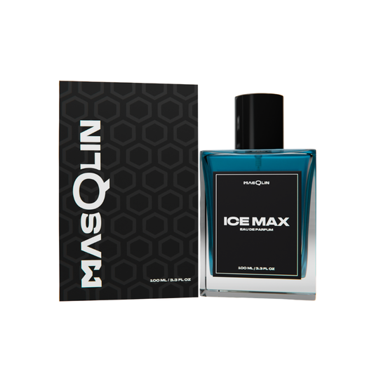 MasQlin Ice Max Eau De Parfum