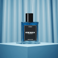 Ice Max EDP (50ml/100ml) - MasQlin