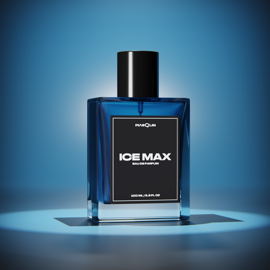 MasQlin™ Ice Max Eau De Parfum
