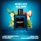 Ice Max Eau De Parfum | Citrus Spicy | 8-10 Hours Long Lasting