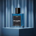 Icy Aura EDP (50ml/100ml) - MasQlin