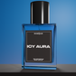 Icy Aura Eau De Parfum | Aquatic Green | 8-10 Hours Long Lasting