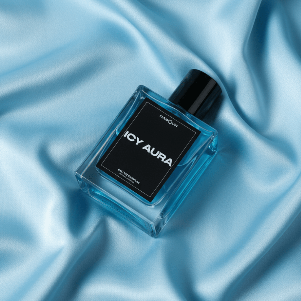 Icy Aura EDP (50ml/100ml) - MasQlin