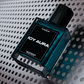 Icy Aura Eau De Parfum | Aquatic Green | 8-10 Hours Long Lasting