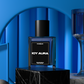 Icy Aura Eau De Parfum | Aquatic Green | 8-10 Hours Long Lasting
