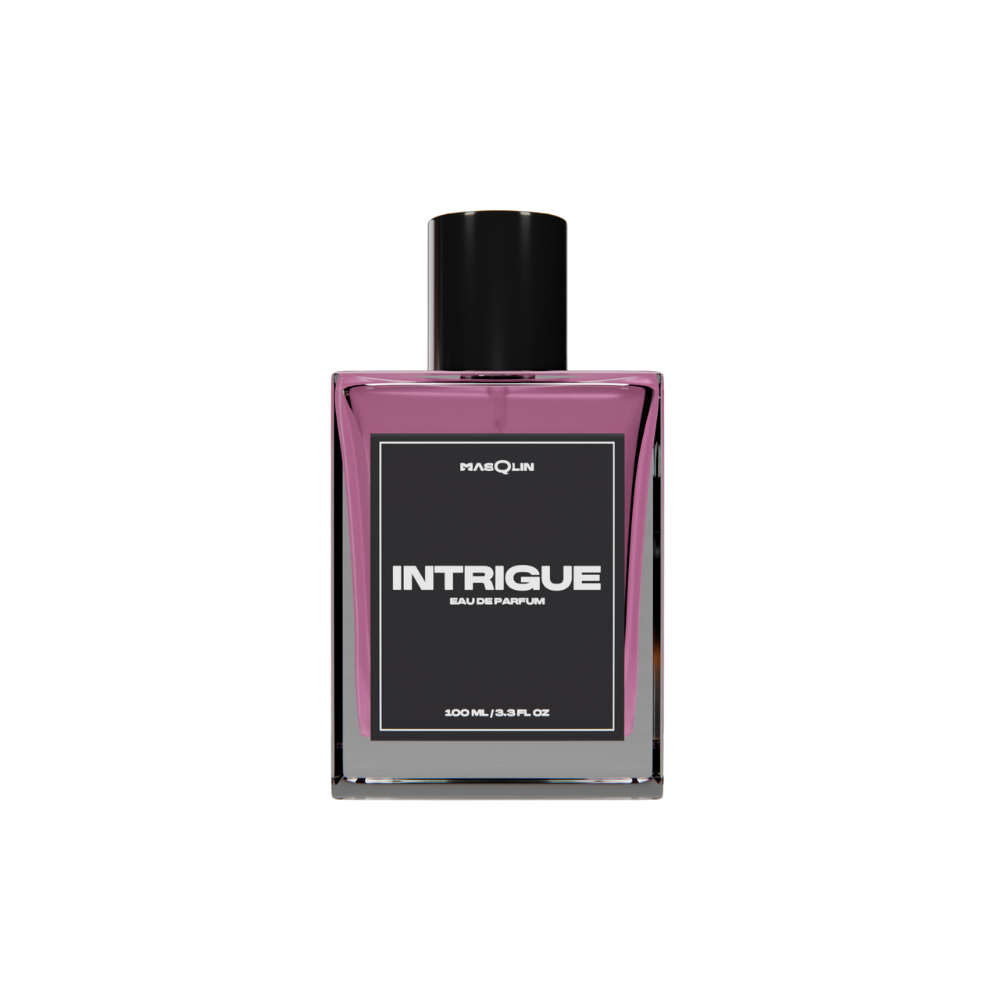MasQlin Intrigue Eau De Parfum