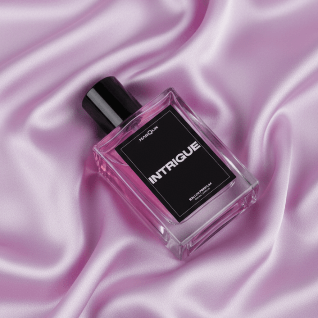 Intrigue EDP (50ml/100ml) - MasQlin