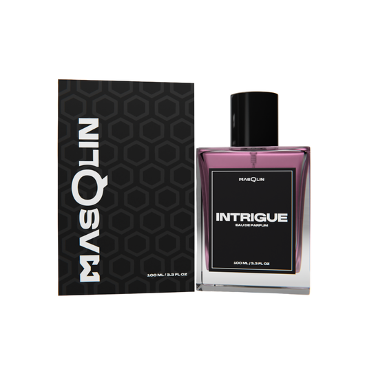 MasQlin Intrigue Eau De Parfum