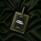 MasQlin Irish Tweed Eau De Parfum | Minty Fresh | 8-10 Hours Long Lasting