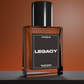 Legacy Eau De Parfum | Fruity Woody | 8-10 Hours Long Lasting