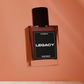 Legacy Eau De Parfum | Fruity Woody | 8-10 Hours Long Lasting