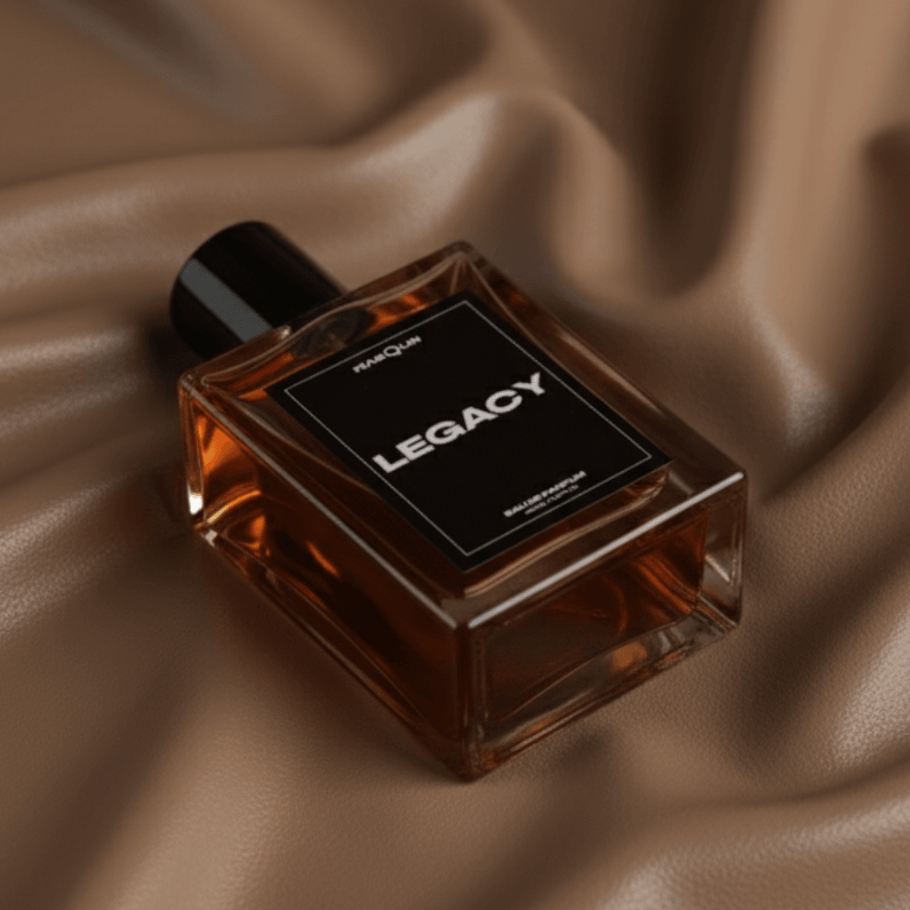 Legacy EDP (50ml/100ml) - MasQlin