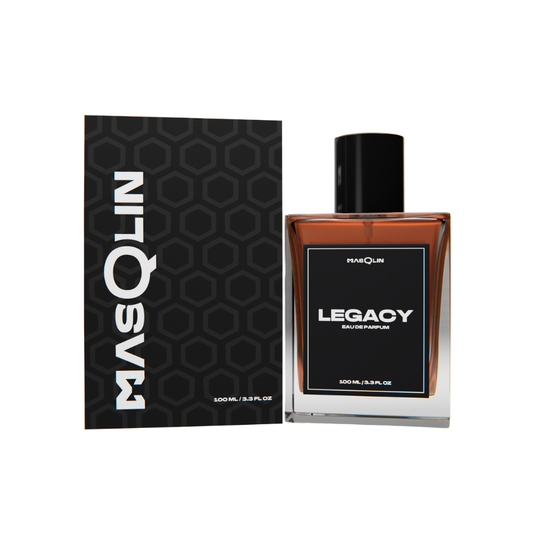 MasQlin Legacy Eau De Parfum