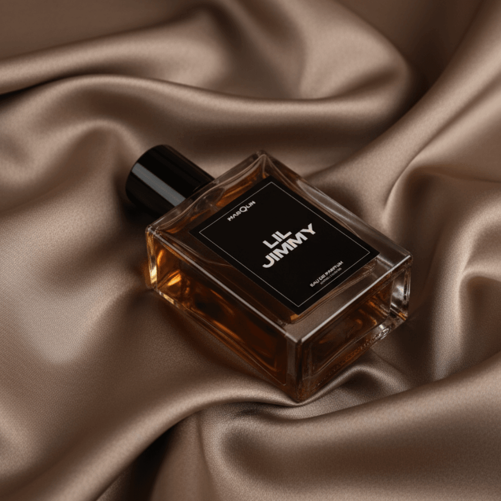 Lil’ Jimmy EDP (50ml/100ml) - MasQlin