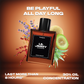 Lil’ Jimmy Eau De Parfum | Aquatic Fruity | 8-10 Hours Long Lasting