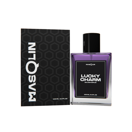 MasQlin Lucky Charm Eau De Parfum
