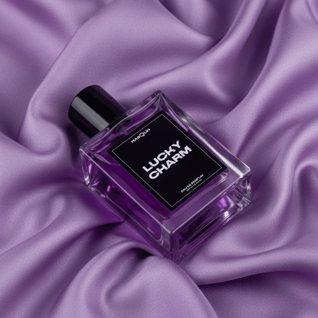 Lucky Charm EDP (50ml/100ml) - MasQlin
