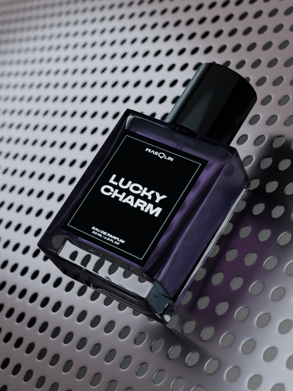 MasQlin™ Lucky Charm Eau De Parfum